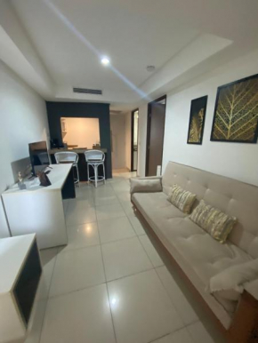 Flat 311 Marinas Cabo Branco